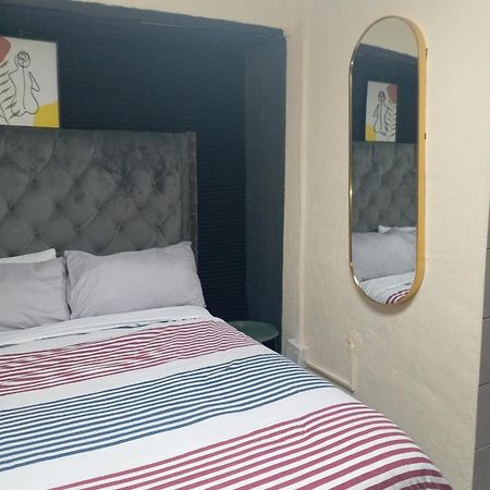 Comfort Place 4 بريتوريا المظهر الخارجي الصورة