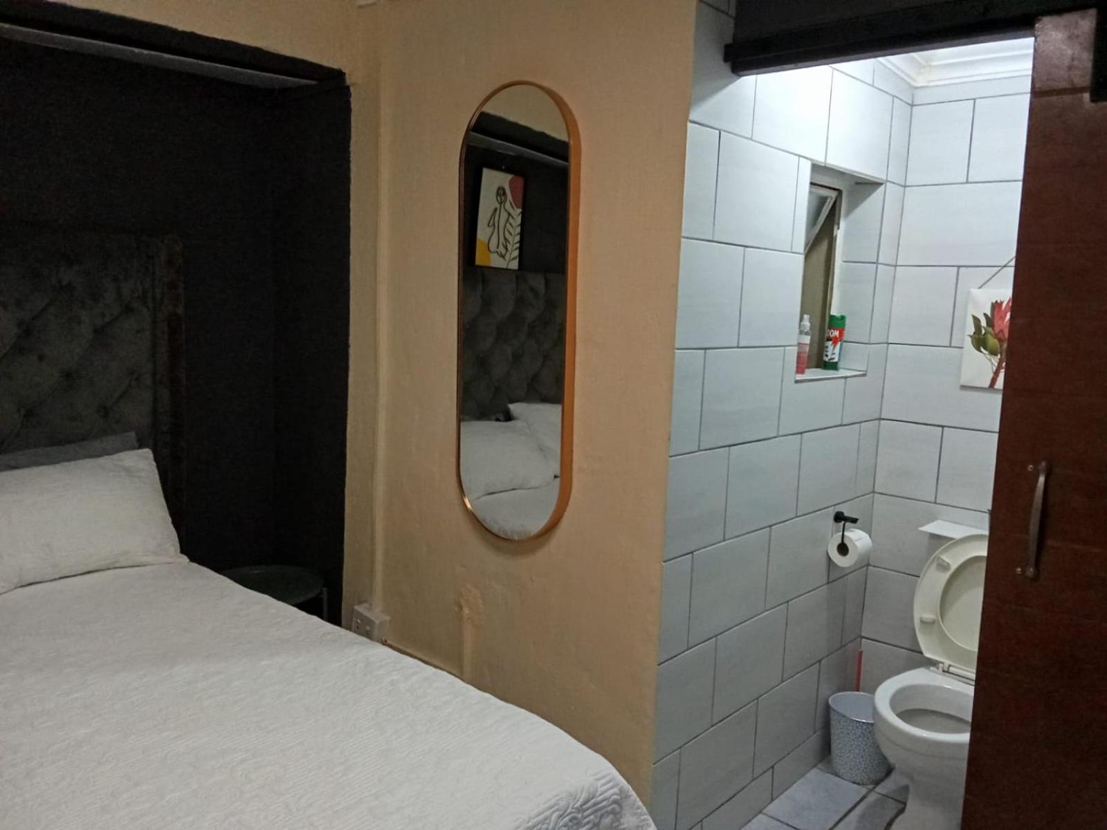 Comfort Place 4 بريتوريا المظهر الخارجي الصورة