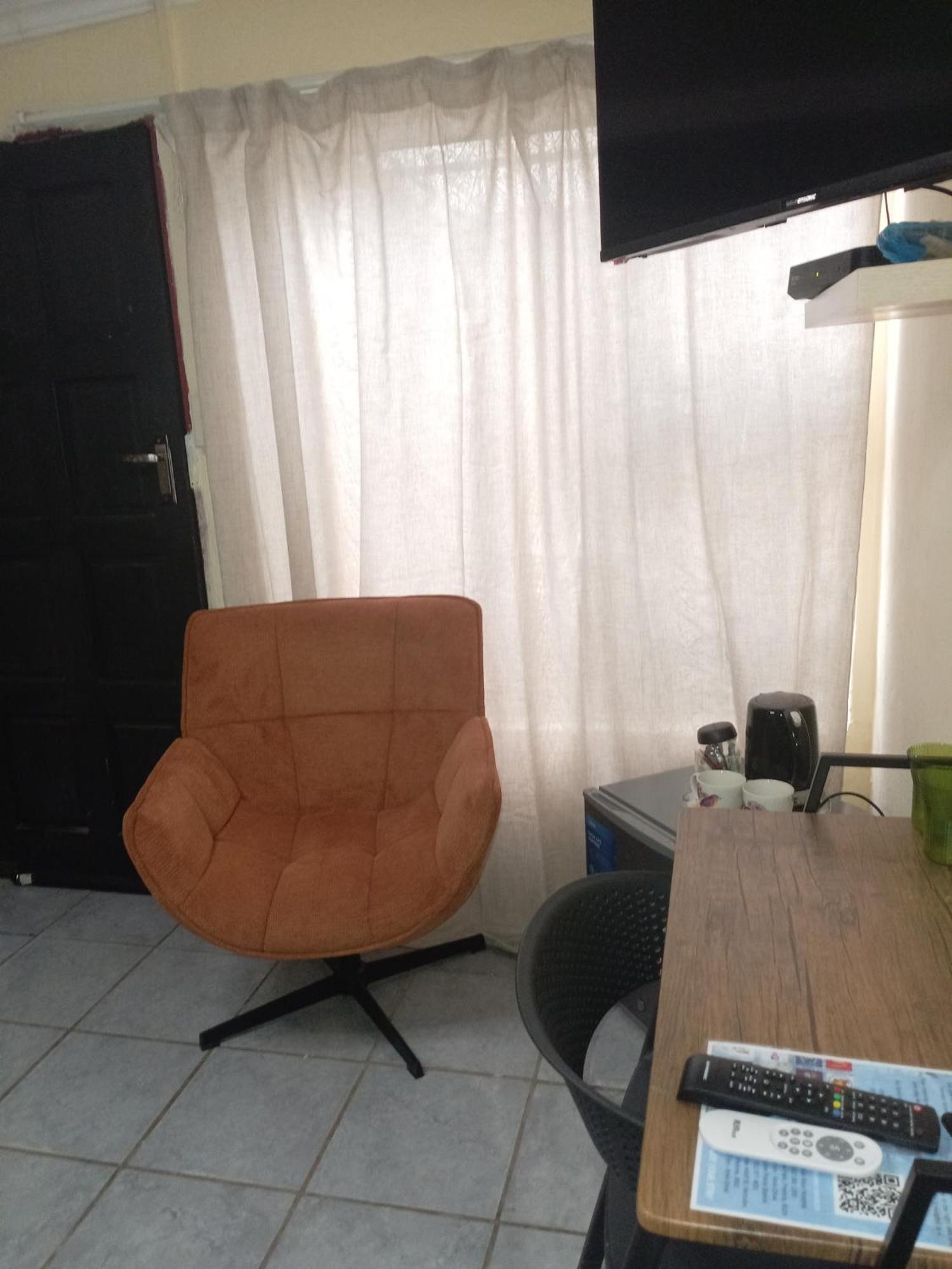 Comfort Place 4 بريتوريا المظهر الخارجي الصورة