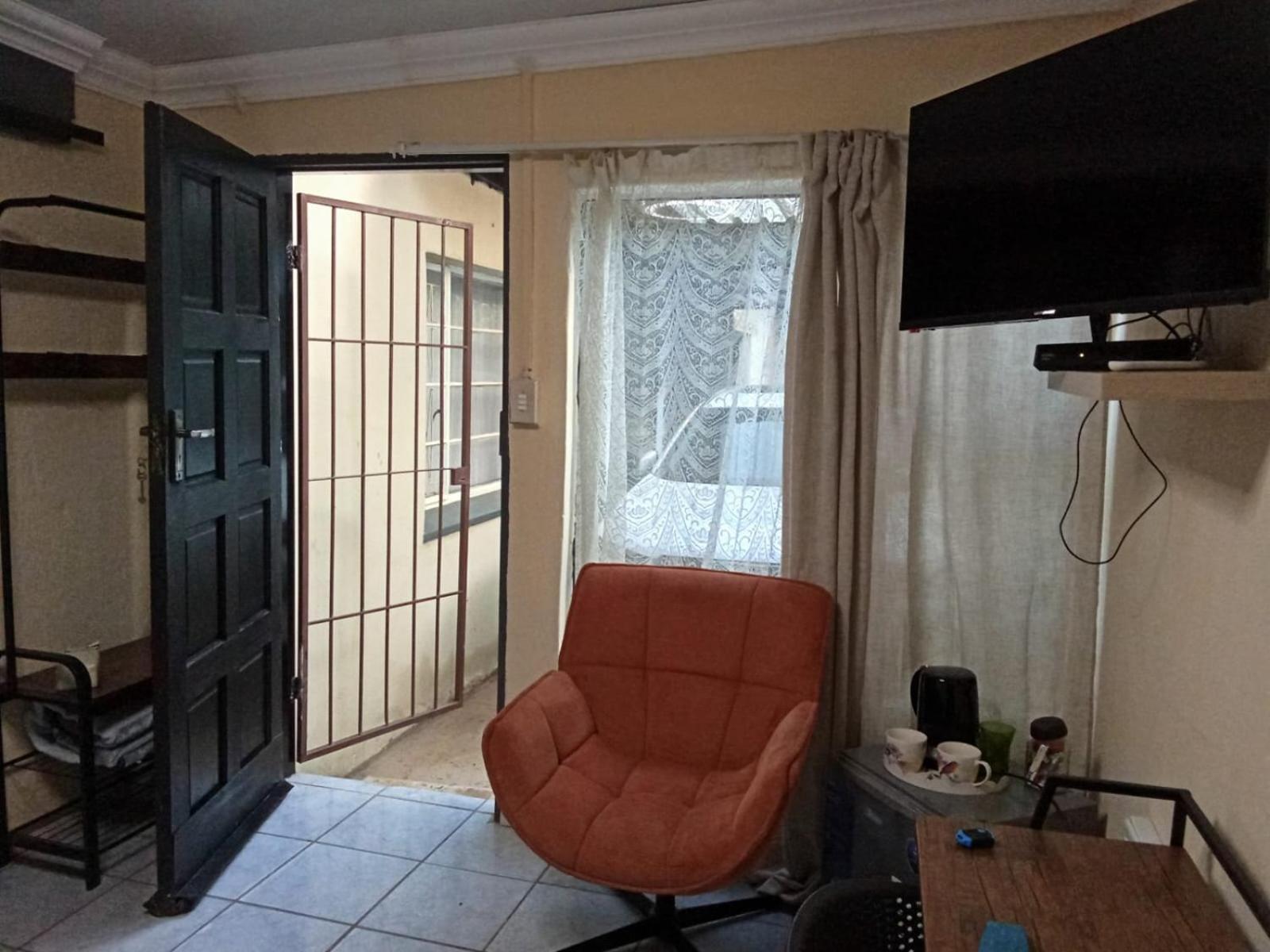Comfort Place 4 بريتوريا المظهر الخارجي الصورة