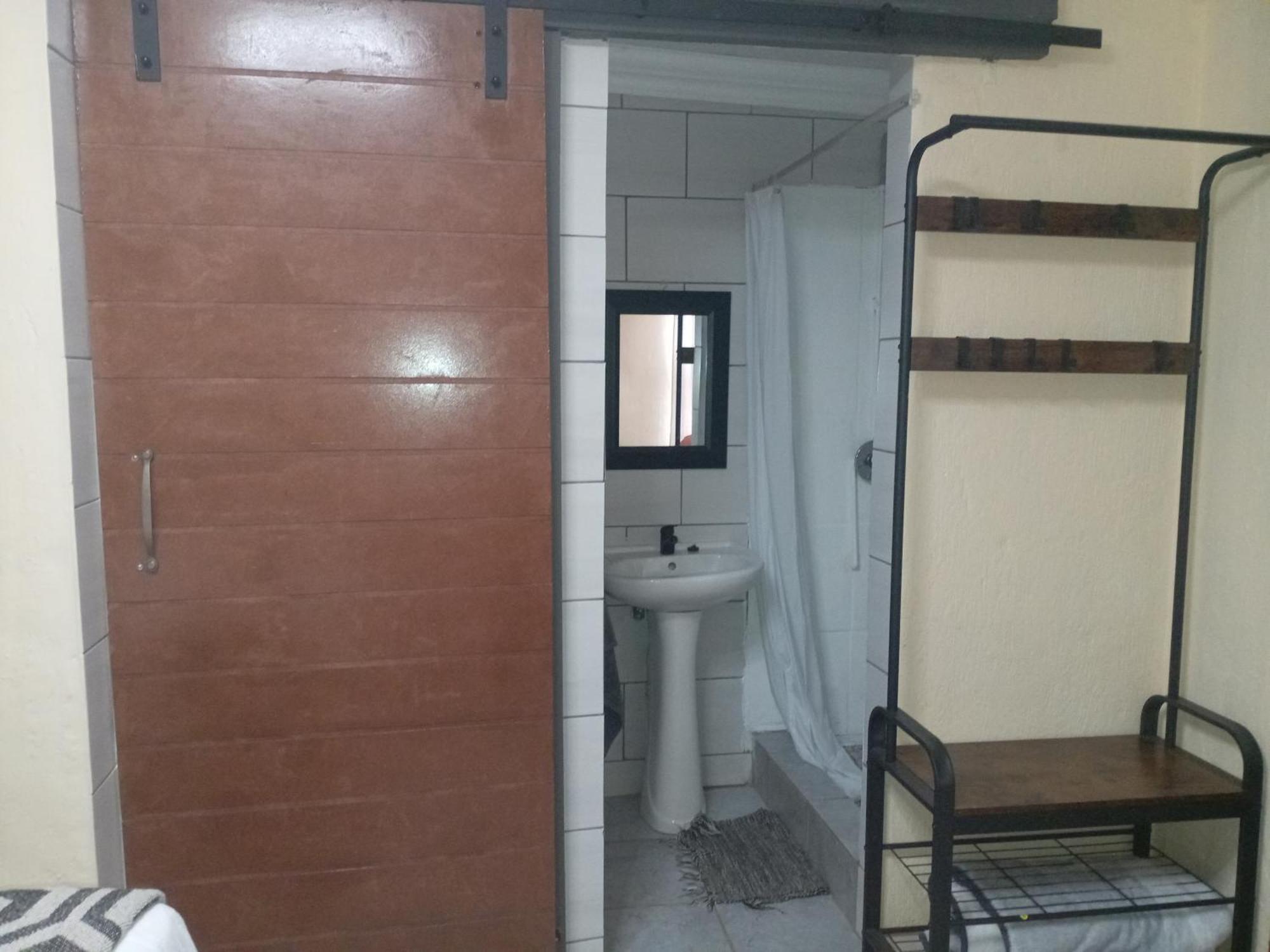 Comfort Place 4 بريتوريا المظهر الخارجي الصورة
