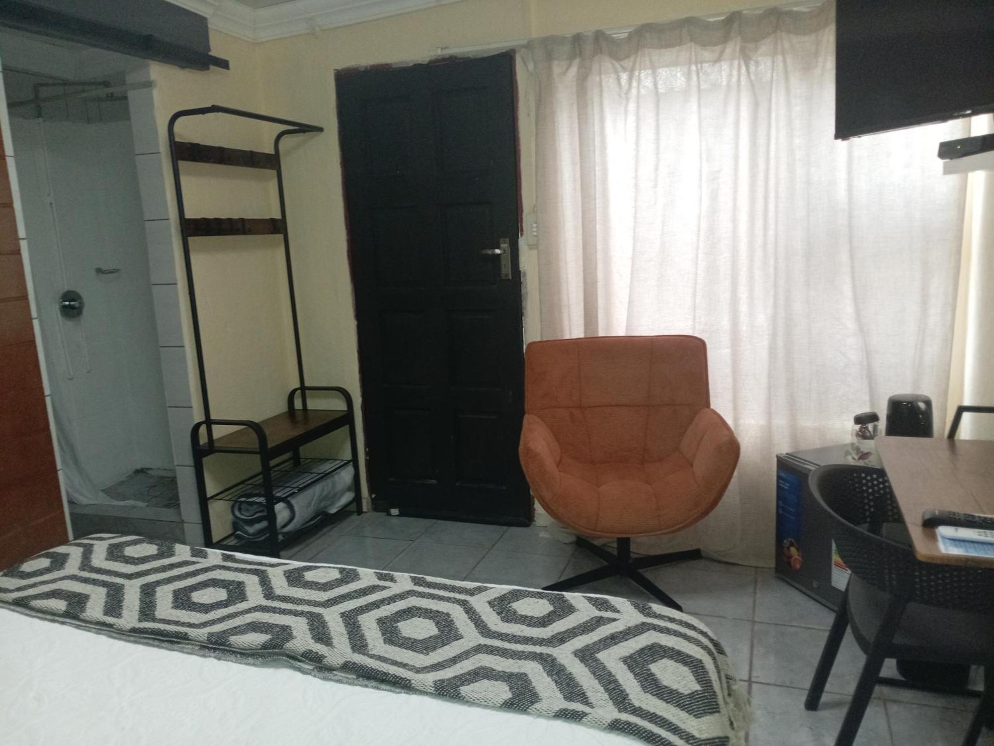 Comfort Place 4 بريتوريا المظهر الخارجي الصورة