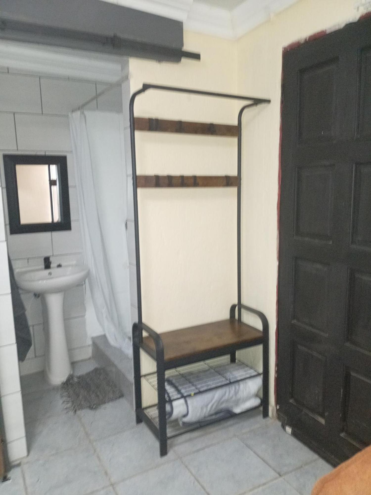 Comfort Place 4 بريتوريا المظهر الخارجي الصورة