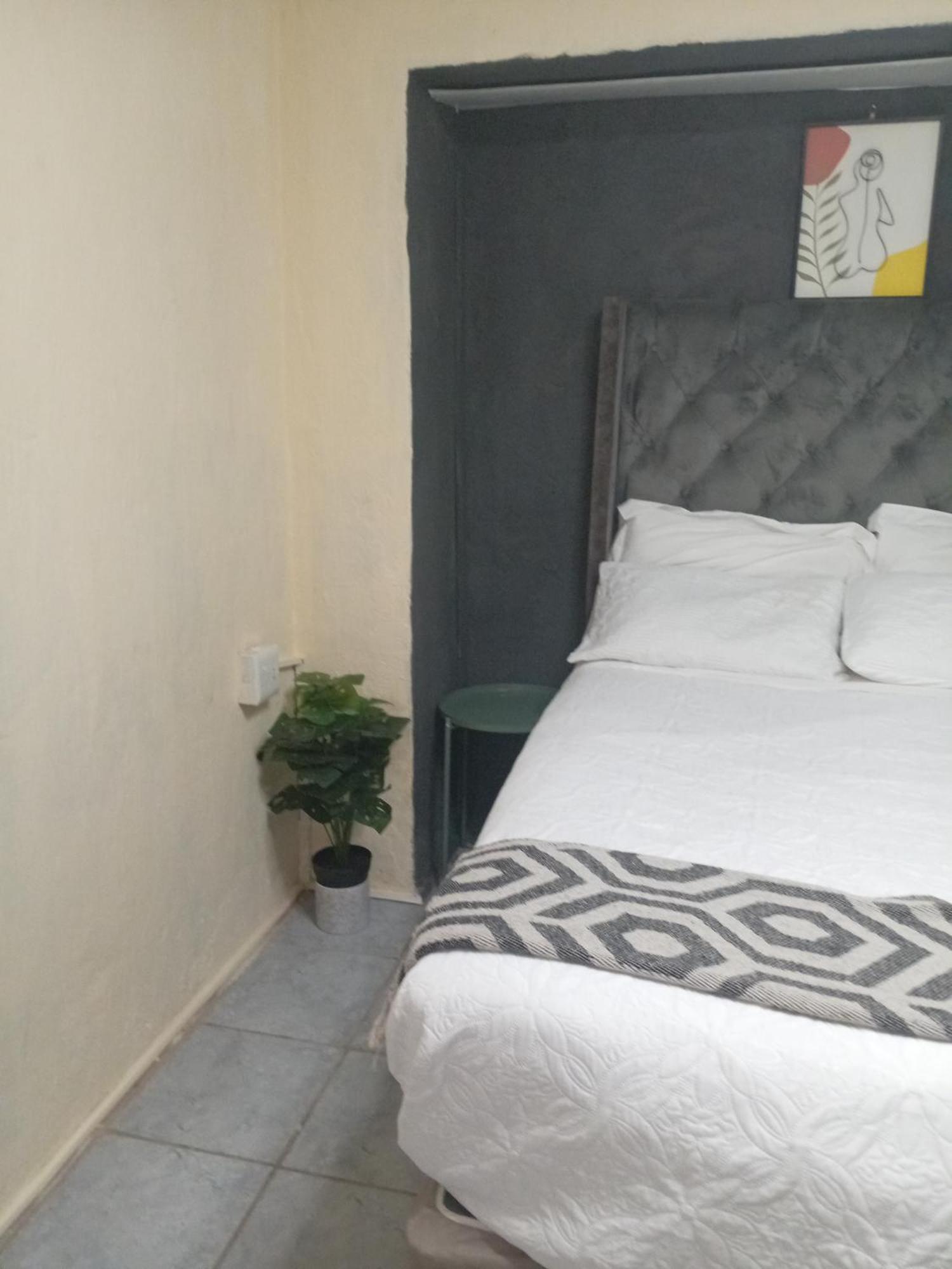 Comfort Place 4 بريتوريا المظهر الخارجي الصورة