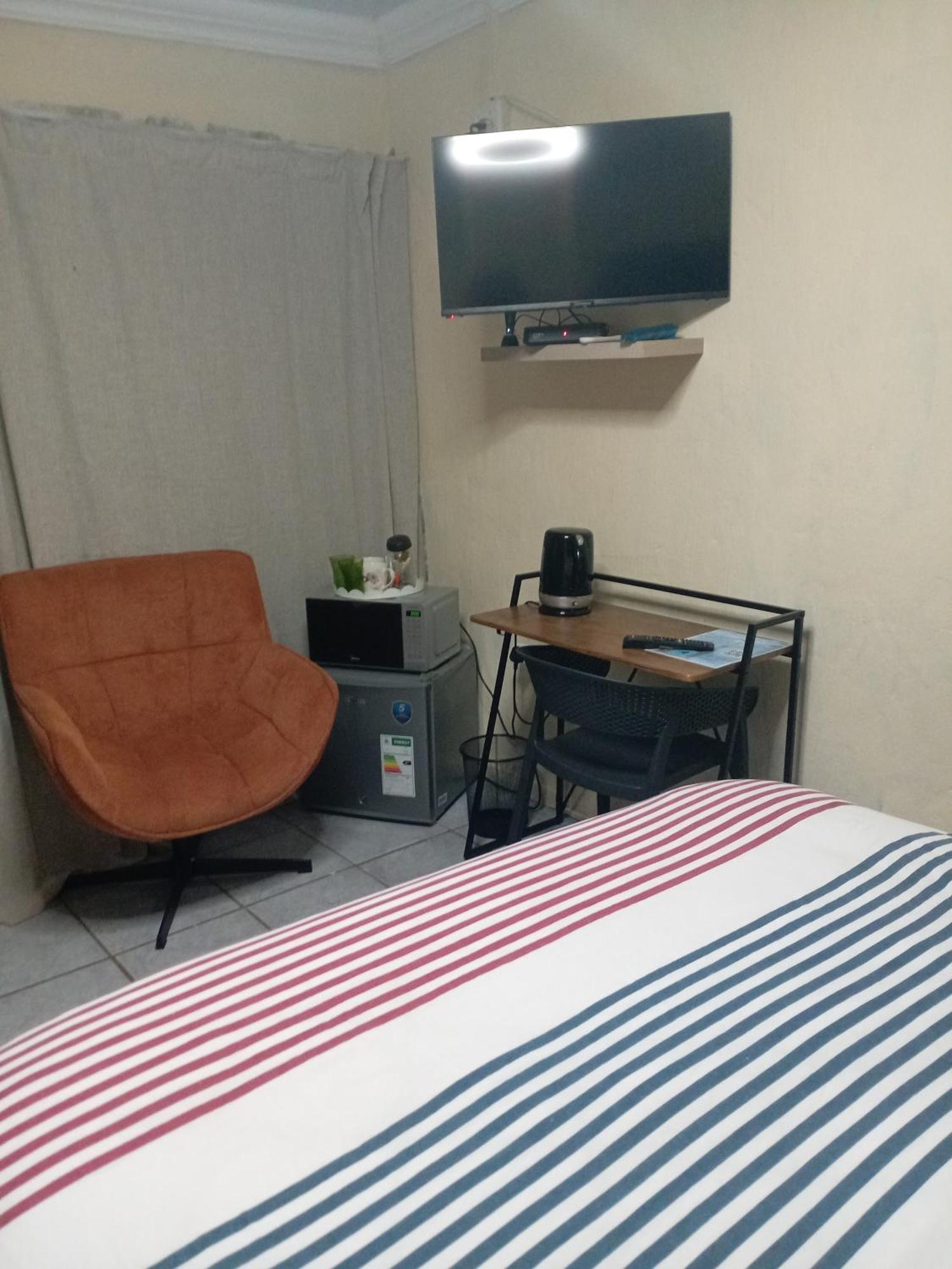 Comfort Place 4 بريتوريا المظهر الخارجي الصورة